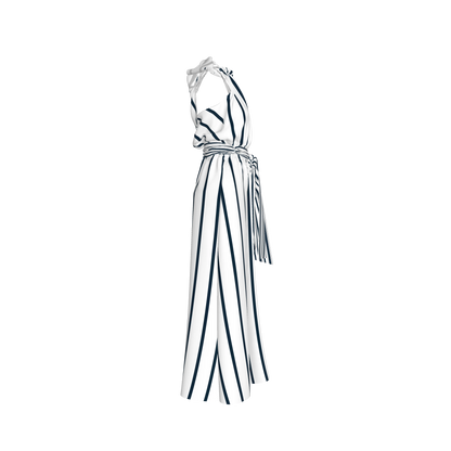 Halter Maxi Dress