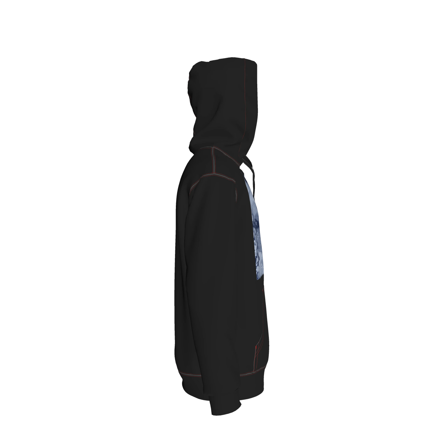 hellooooo Basic Hoodie