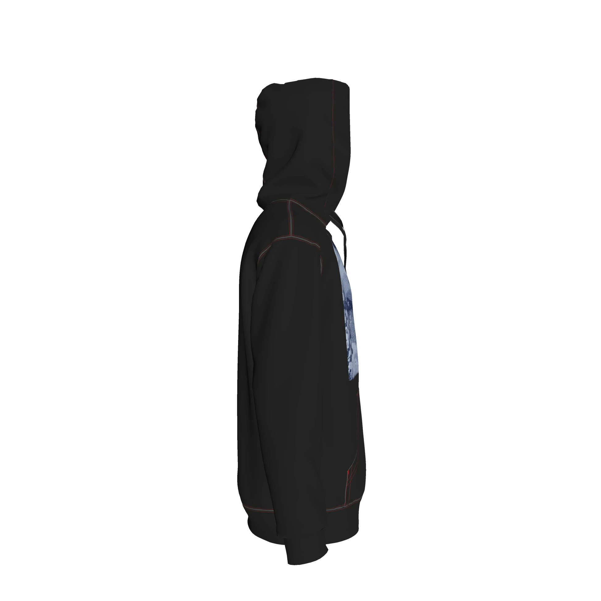 hellooooo Basic Hoodie