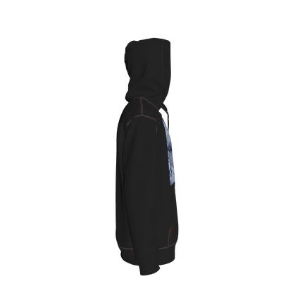 hellooooo Basic Hoodie