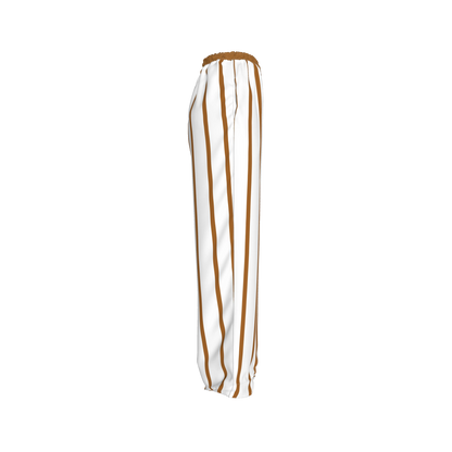 Draw String Pajama Pant