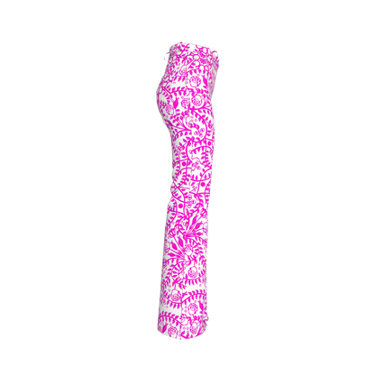 Shoosty V3 Paloma Woman’s Bell Bottom Pants