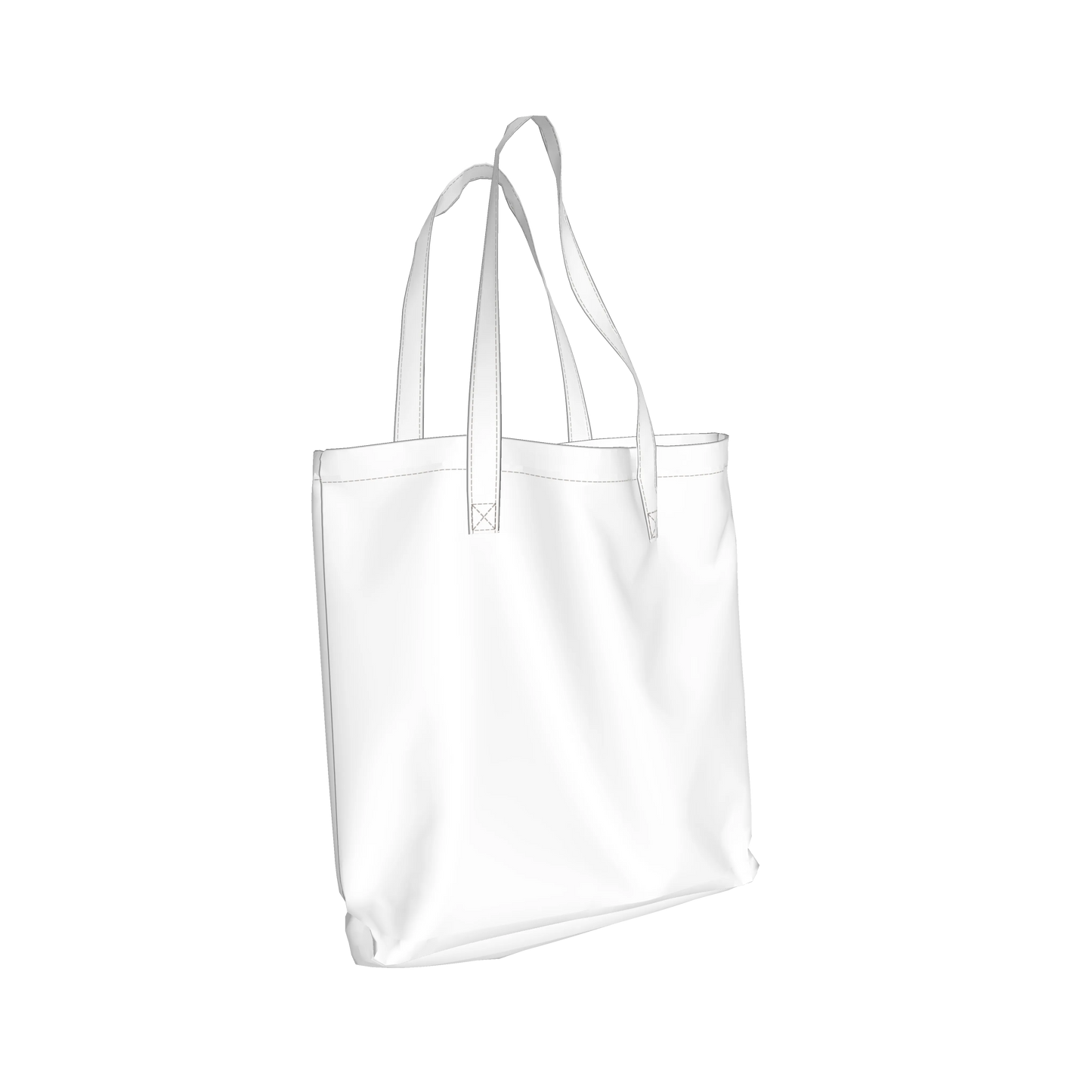 Cozy fall tote bag 🍂🎧✨