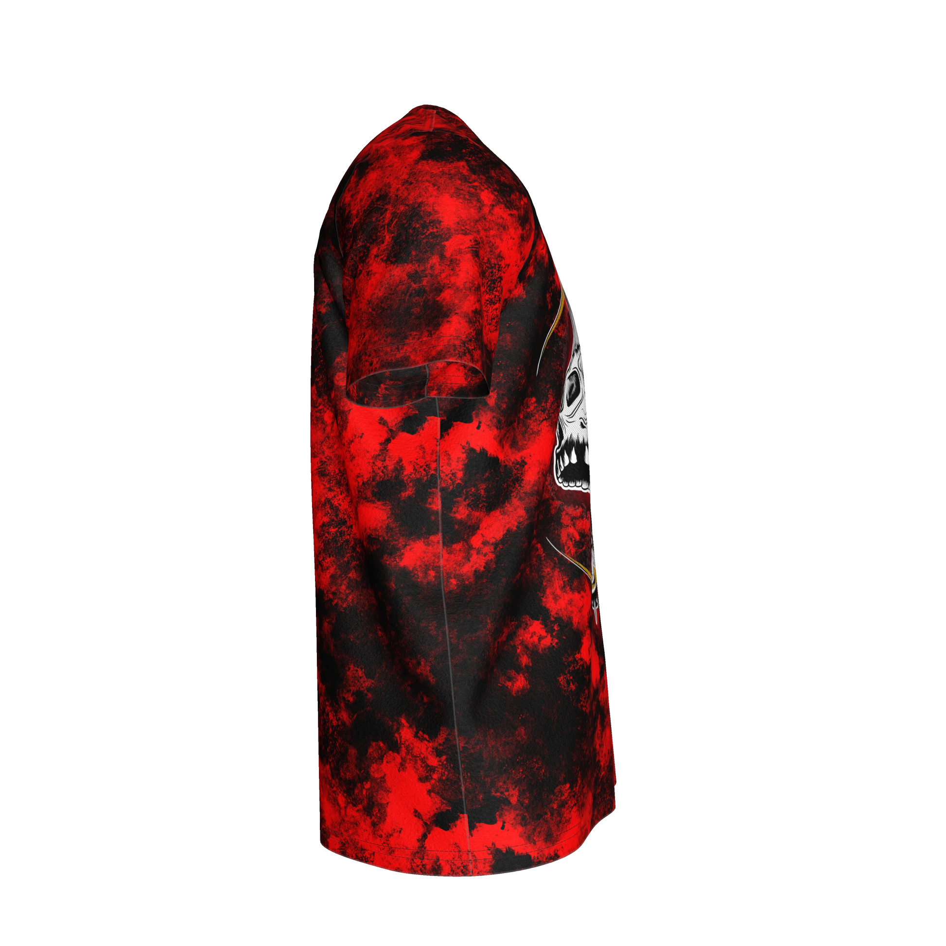 Punk Skull Tee