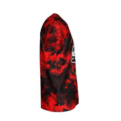 Punk Skull Tee
