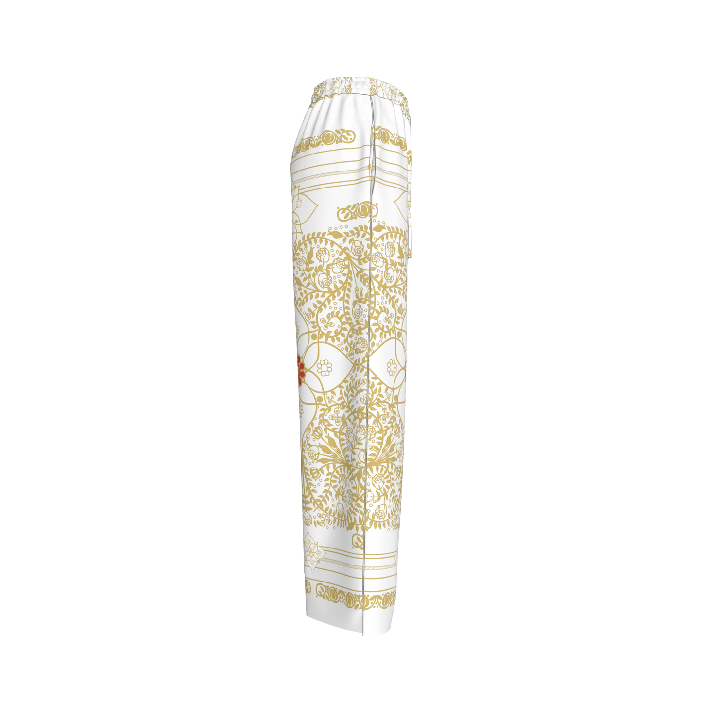 Shoosty V3 Paloma Woman’s String Pants